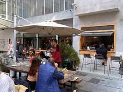 -RAC BAR(安福路店)