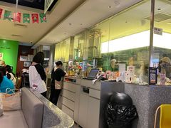 -乐凯撒披萨(正佳广场店)