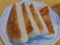 酸奶饼-德乐海蒙餐