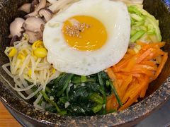 -全州拌饭馆(断桥店)