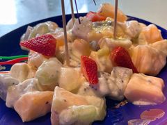 -小酒吧烧烤(爱建店)