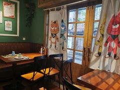 -摇滚披萨(长春街店)