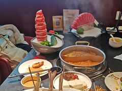 -牛将军•涮肉•烤肉(北京王府井·故宫店)
