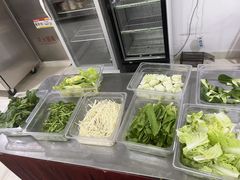 -北京建筑大学食堂(西城校区店)