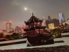 -杨婆婆烤肉(文昌阁店)