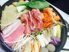 -禾谷韩餐(热带海洋学院店)