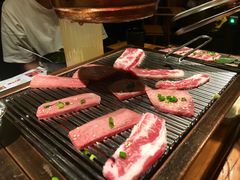 黑胡椒牛舌-千寻烧肉(政务区店)
