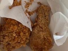 -肯德基(蓝桥店)