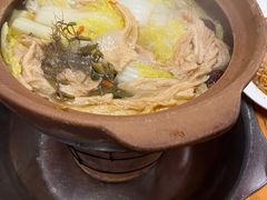 -洪大厨鸡煲(福田店)