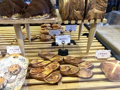 -熊叔熊婶面包房(团结湖店)