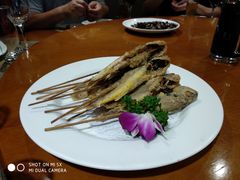 -宁味楼·西北创新融合菜(正源南街宝湖店)