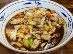 -爱家面馆(常州总店)