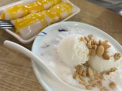 -麦记甜品(琼海店)