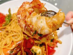 -君悦酒店·La Terrazza意合園·意式风味