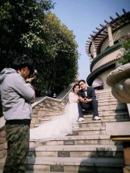 点击看大图 -扬州龙摄影·全球旅拍(维扬路总店)