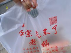 -正宗忘不了老鹅(梅岭店)