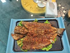 -天毓山庄·餐厅