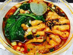 -唐记麻辣拌麻辣烫(景田东路店)