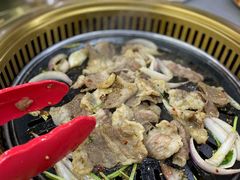 -棒小伙·齐齐哈尔烤肉(龙茗路店)