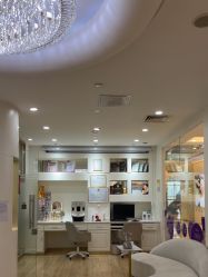 -JUVA欧华医美连锁