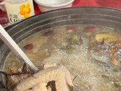 -花苑美食横琴生蚝火锅(拱北粤华路店)
