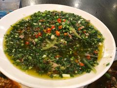 -陇菜和盛祥(金轮宾馆店)