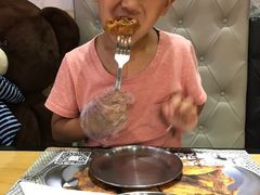 -Thank u mom非油炸健康鸡(万国广场店)