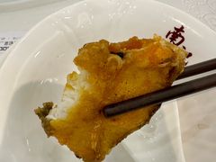 -寻味顺德·南记酒家·传统顺德菜·鱼生(广源路店)