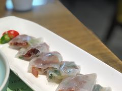 蜜汁叉烧-火啫啫·粤式啫啫煲(南通首店)