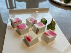 -宁海安岚·南溪阁全日餐厅
