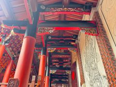 -安溪清水岩
