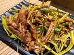 -北冰洋狗肉冷面城(总店)