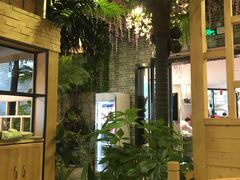 -四季合味椰子鸡(南山大冲店)