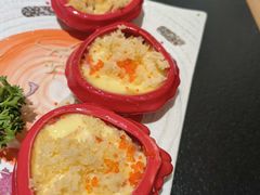 -桃夭日式料理(国信店)