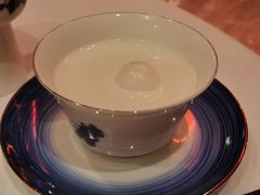 杏仁茶-东富酒家(龙湖西溪天街店)