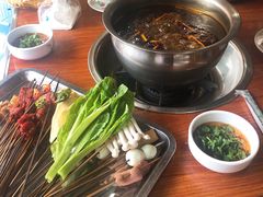 -牛华八婆麻辣烫(起源店)