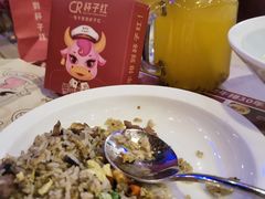 -杯子红牛排(西樵店)