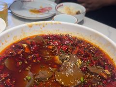 -蜀阳餐厅·金牌水煮鱼