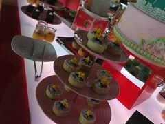 -厦门艾美酒店·新食谱西餐厅