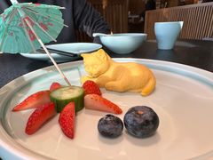 -唐猫庭院·千年陕菜(赛格国际购物中心店)