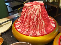 -牛New寿喜烧(虹桥新天地店)