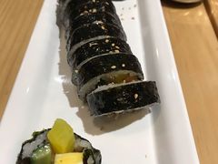 -山海珍味韩国料理(奥城店)
