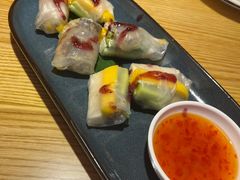 -泰果东南亚餐厅(旭辉广场店)