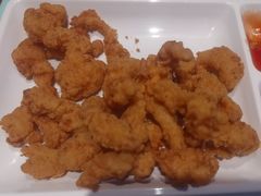 -俭寨大盘鸡·新疆菜·烧烤(博乐店)