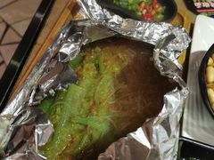 -何师烧烤Pro ·江湖川菜·小龙虾·精酿(太古里旗舰店)