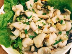 -老街饭庄·地道淮扬菜(扬子江北路总店)