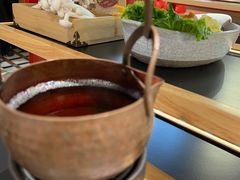 -廖掌柜·重庆鲜货火锅(上海首店)