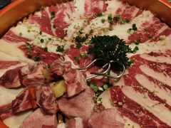 -火炉火自助餐(西直门凯德MALL店)