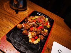 -老地方农家菜(昌黎一店)