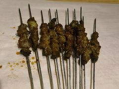 -西夏回族烧麦馆(牡丹街店)